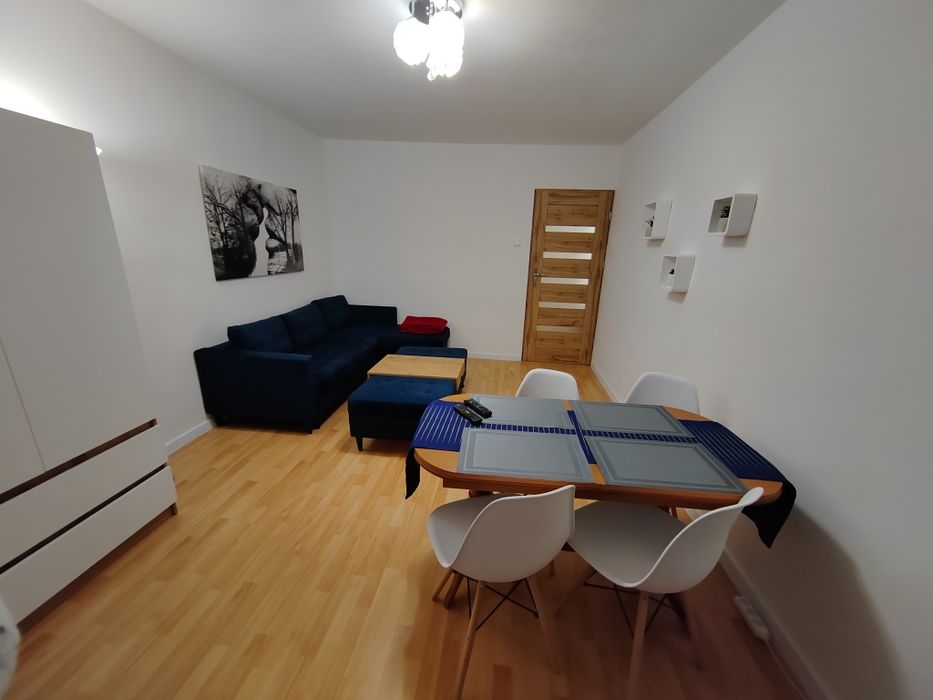 Mieszkanie na doby, wynajem