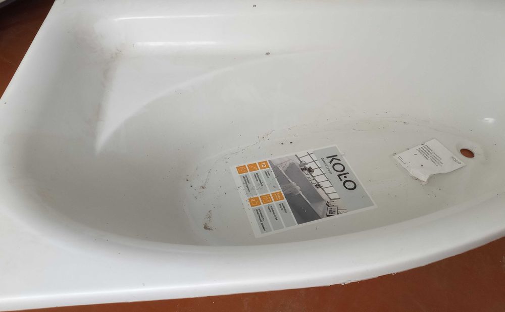 Ванна обмін продаж