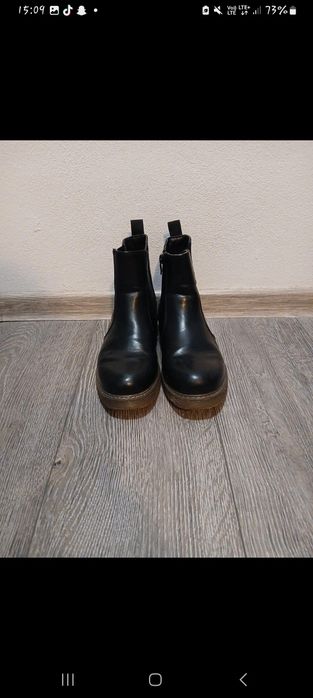 Buty rozm 39 wygodne