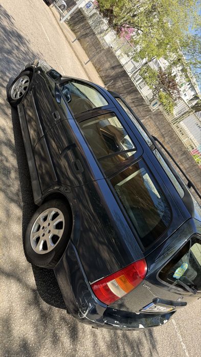 Opel Astra Carrinha 1.6
