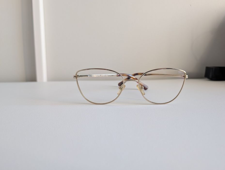 Okulary oprawki Michael Kors MK3030 buena vista
