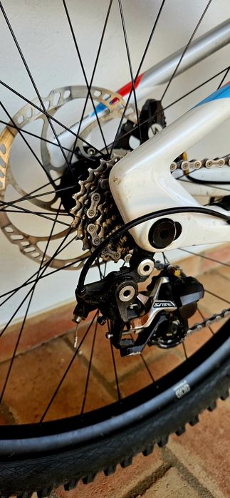 Mondraker Summum RR Mx