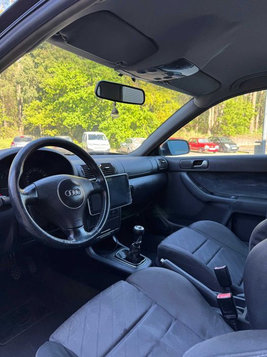 Audi A3 1.9 TDi Ambiente