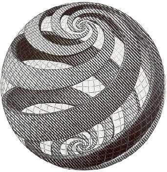 Explicações Geometria Descritiva