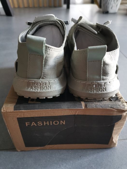 Buty sportowe nowe