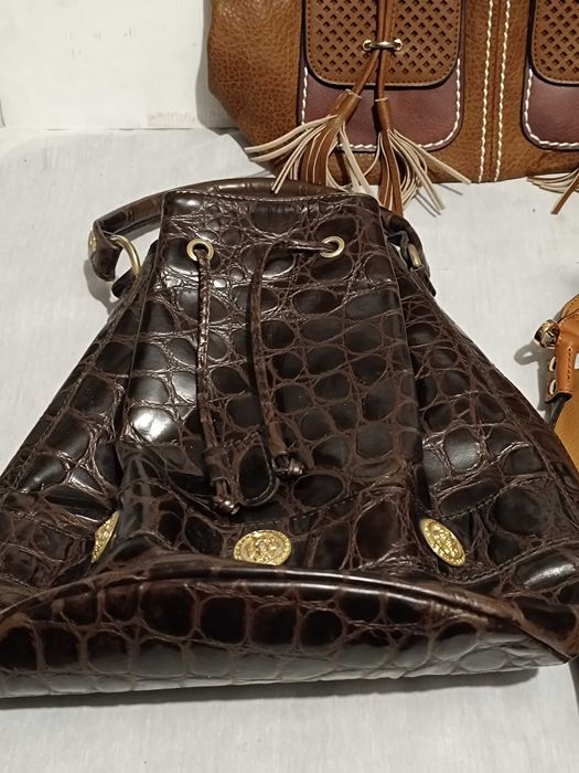 3 Bolsas de Mulher