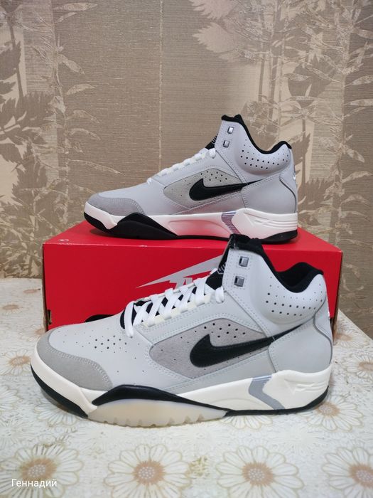 Кроссовки Nike air Flight Lite Mid FJ2949-001