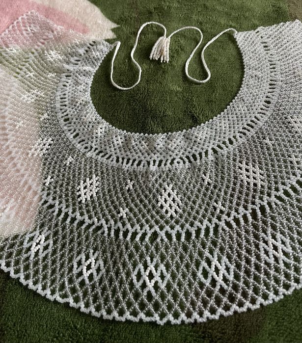 Прикраса. Силянка. Криза