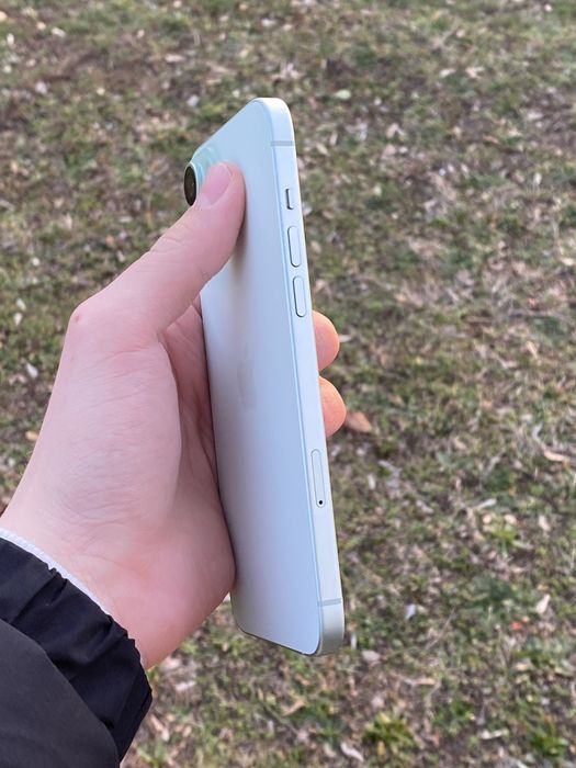 IPhone 15 Plus Icloud lock заблокований айклауд