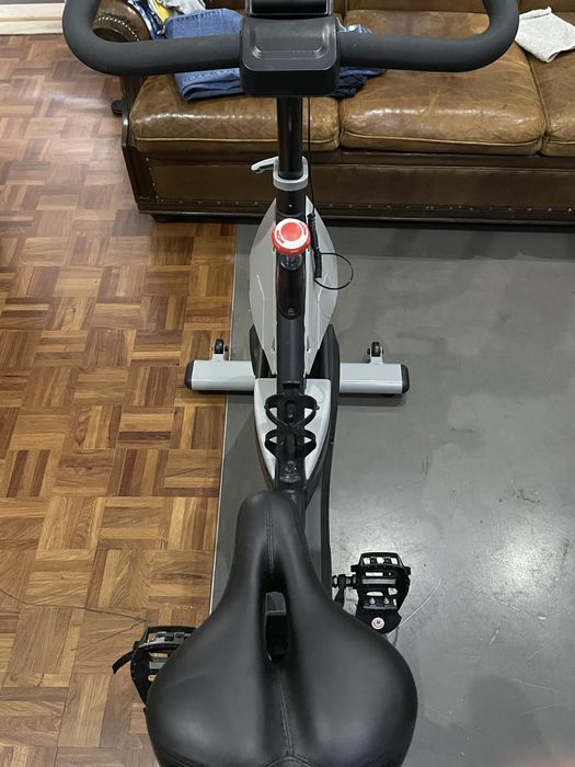 Bicicleta estatica bodytone active connect
