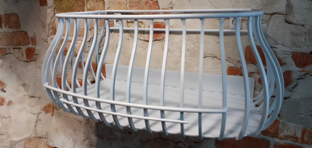 Балкон настенный,декоративный.