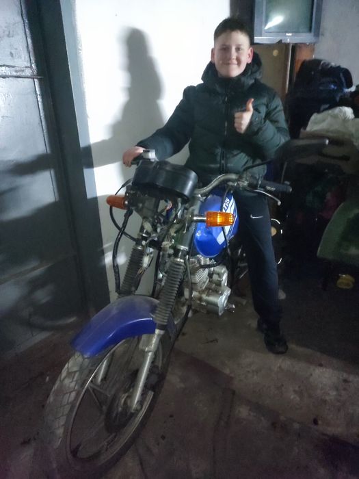 Ventus vs150-5 не на ходу