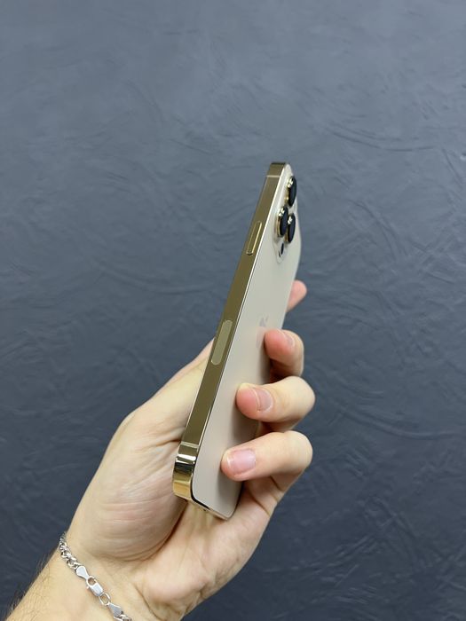 iPhone 13 Pro Max 128Gb Gold Unlock Гарантія від Магазину
