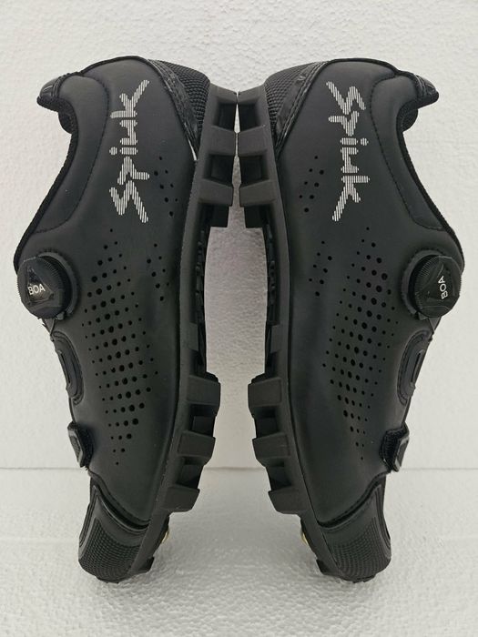Sapatos BTT Spiuk Mondie / Shimano ME4 nº41 (Novos)