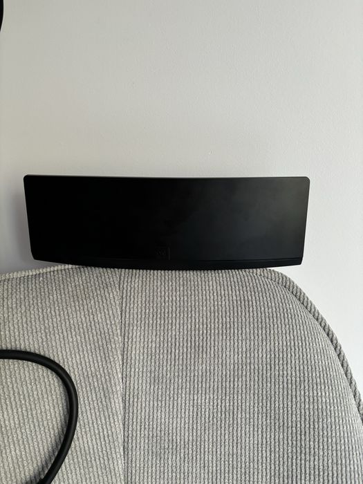 Nowa antena pokojowa