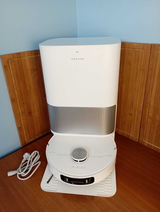 Dreame L40 Ultra AE - Robot odkurzacz