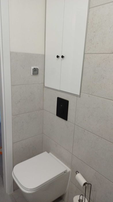 Słoneczne mieszkanie 2 pokojowe z balkonem
