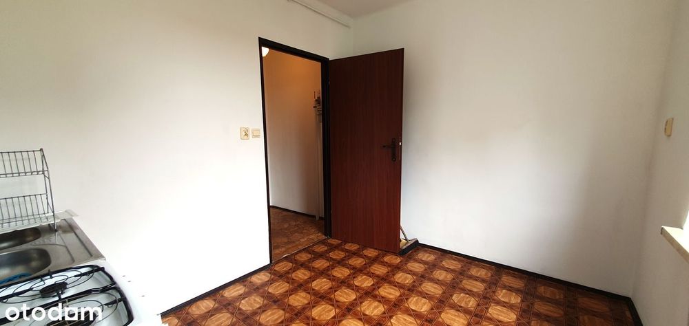 Mieszkanie 2 pok Bytom Centrum