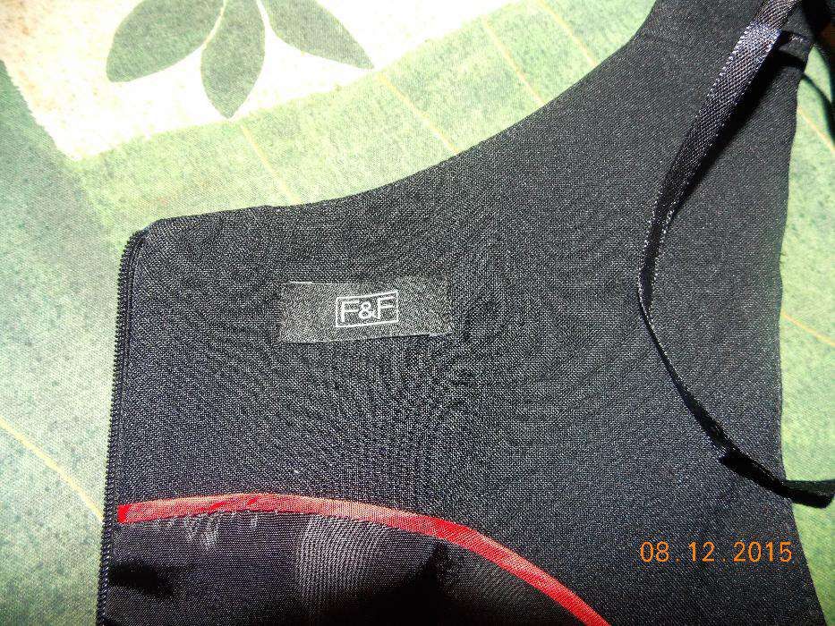 Elegancka sukienka F&F