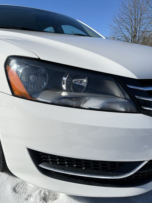 Продам Volkswagen Passat B7 SE в отличном состоянии!