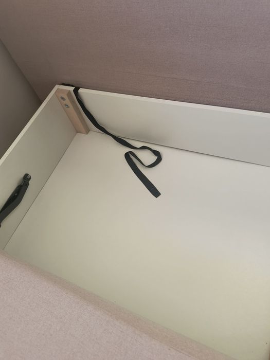 Sofa rozkladana dwuosobowa