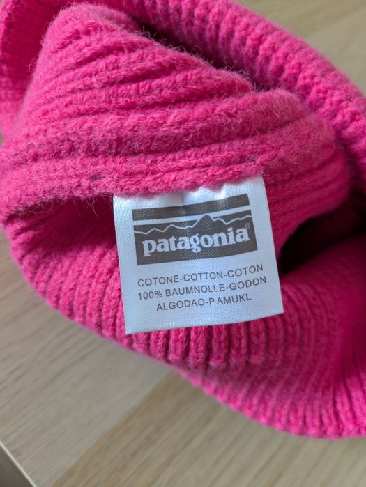 Czapka zimowa Patagonia