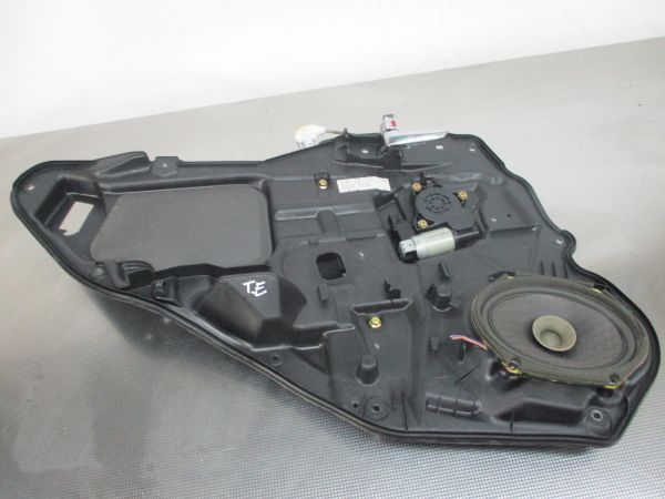 Elevador vidros trás esquerdo MAZDA 6 Hatchback (GG)