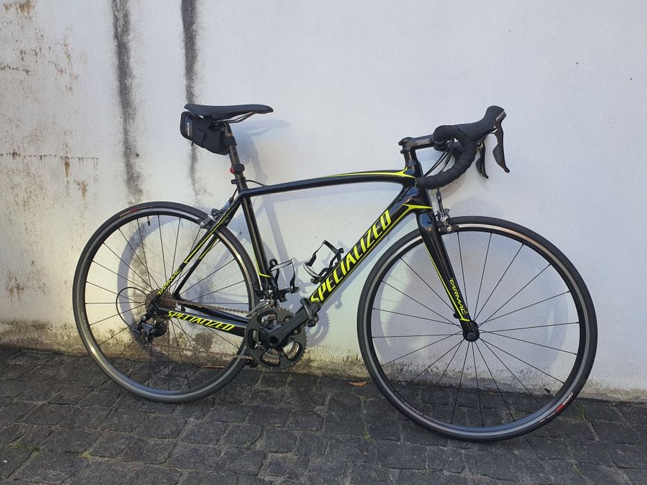 Bicicleta Specialized Tarmac SL4 Sport