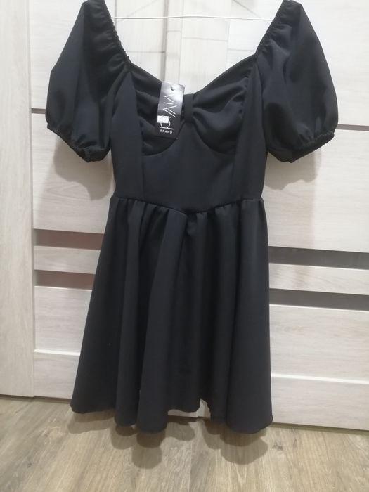 Продам плаття нове,  розмір s-xs