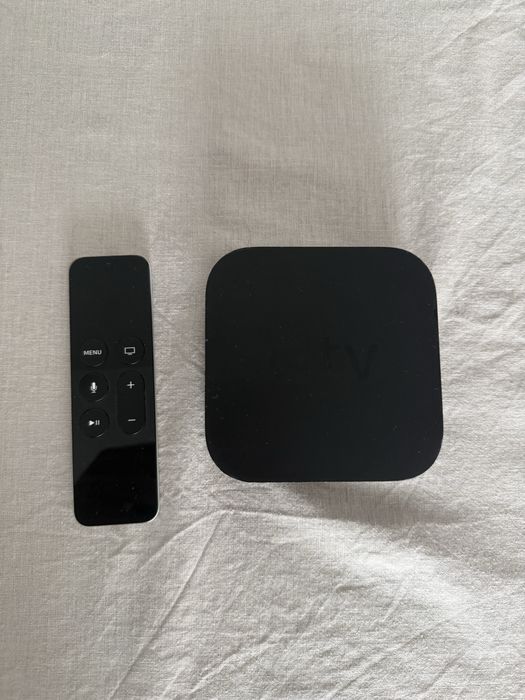 Apple TV 4 gen HD A1625