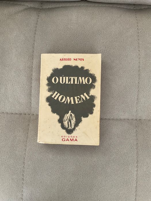 O Último Homem de Alfred Noyes