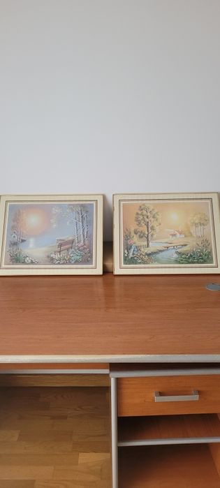 Quadros  decoração