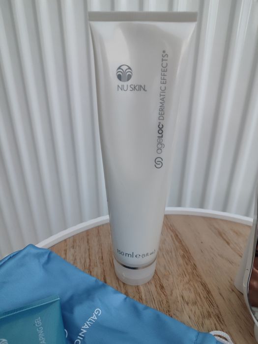 Galvanic Body Spa na cellulit