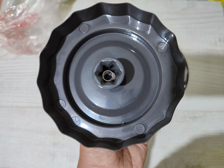 Набір для блендера Philips Avance Collection HR1966/90 в стані нового