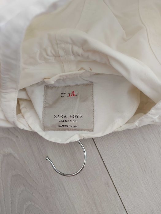 Kurtka Zara rozm.128