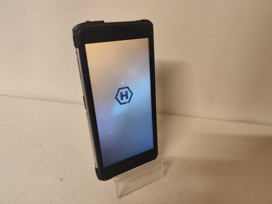 Hammer Iron 4 polecam