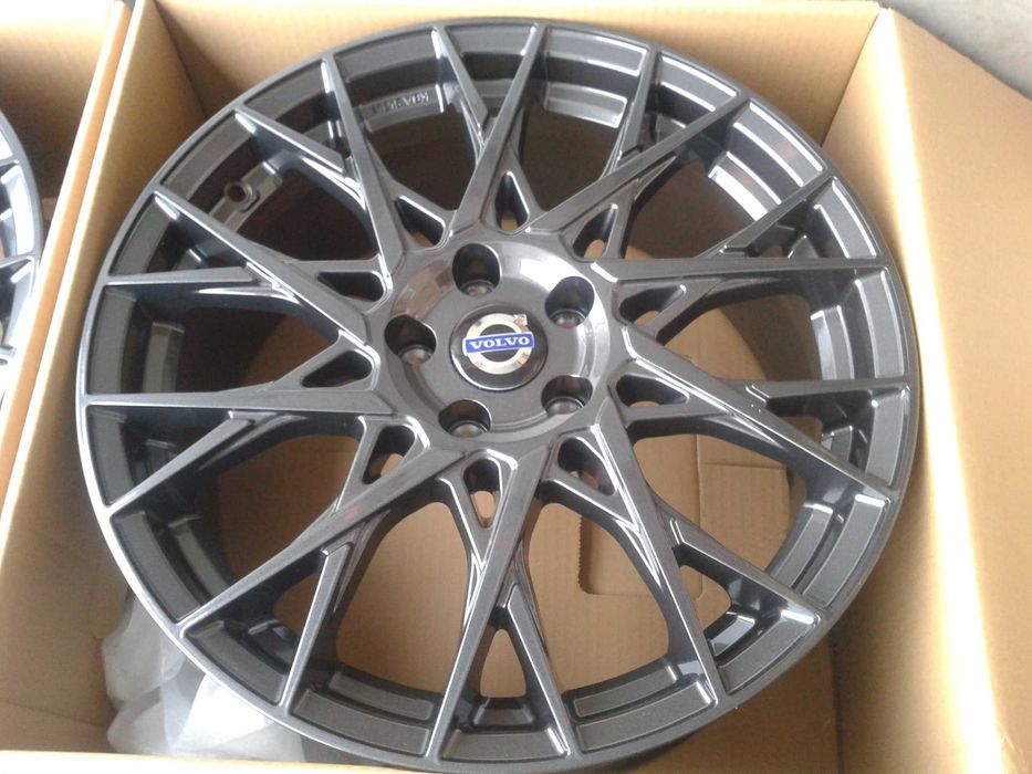 oryginalne r18 nowe felgi dotz mielec citroen c4 picasso ds jumpy 408