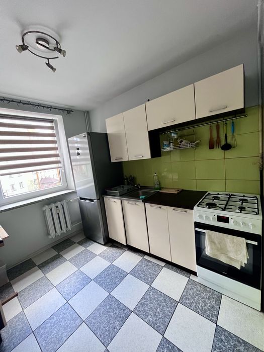 Kawalerka 2000 ze wszystkim