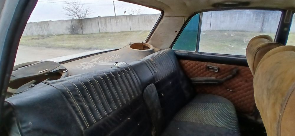 Продам ваз 2106 на ходу