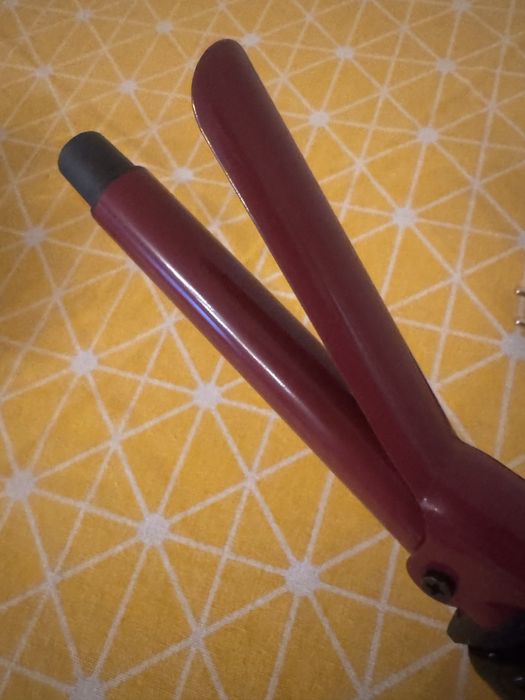 Плойка Ga.Ma Tourmalin 19 мм