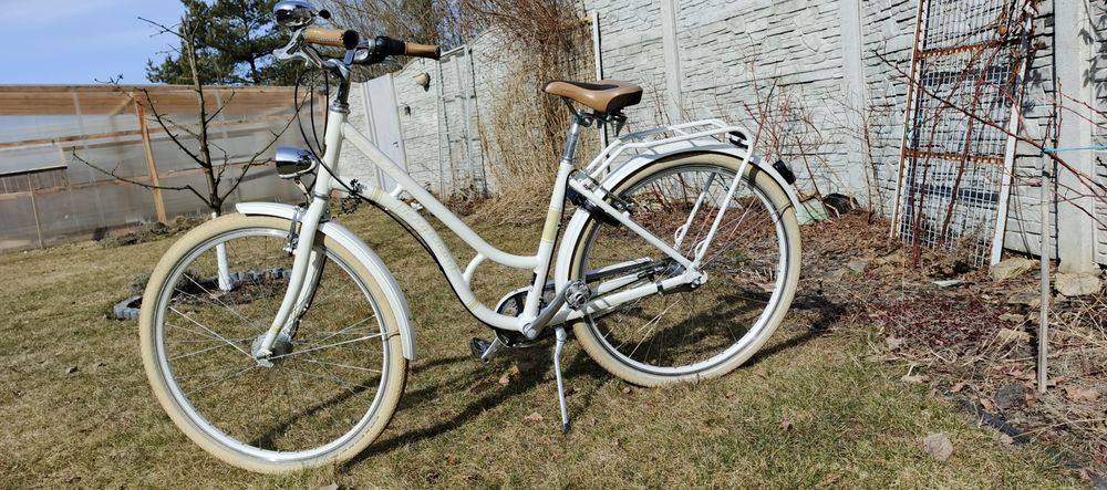 Rower bergamot summerville n7