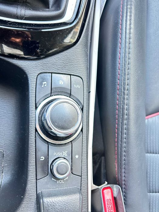 MAZDA CX3 2016 Impecavel