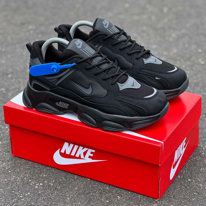 ХІТ, NIKE, чоловічі кросівки, кроссовки, демісезонні кросівкі