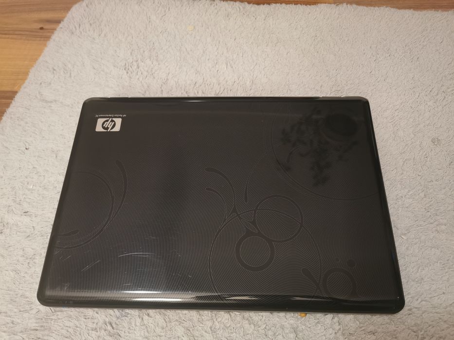 Laptop HP Pavilon dv 6000 Tychy • OLX.pl