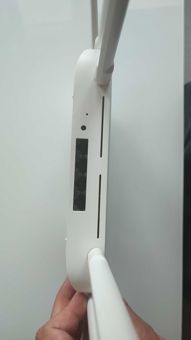 Router Xiaomi Redmi AC2100 - dwuzakresowy 2,4/5GHz
