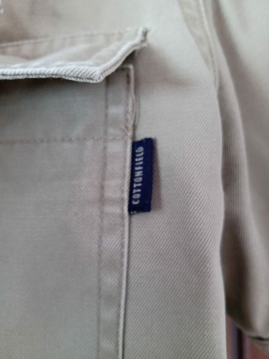 Koszula męska cottonfield M