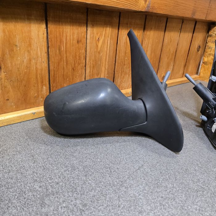 Дзеркала заднього виду Renault Clio 2, Рено Кліо 2 механічне  управлін