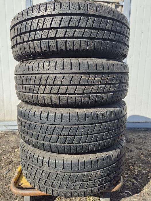 216x60x17c  goodyear cargo Vetor 21r 10mm