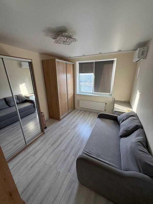 2к Евродвушка 1к Кадорр Таирова Жемчужина 6 этаж Торг