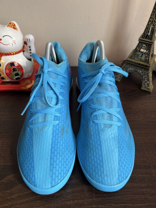 Halówki Adidas X Speedflow.3 IN